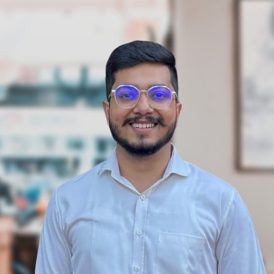 Abhishek Sachdeva