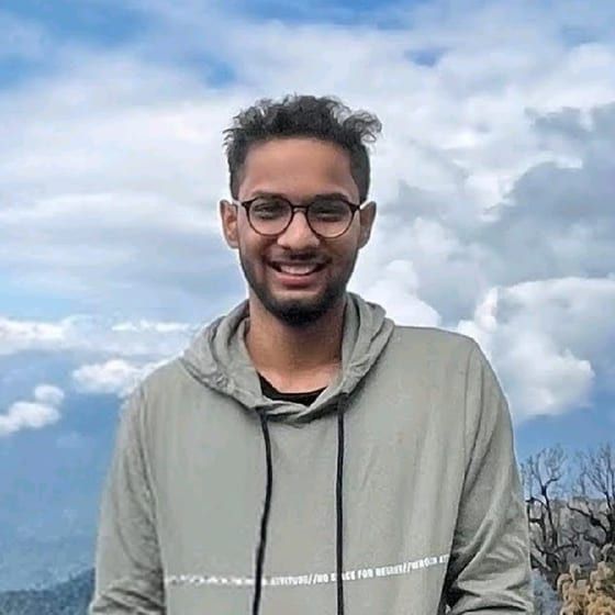 Aniket Singh