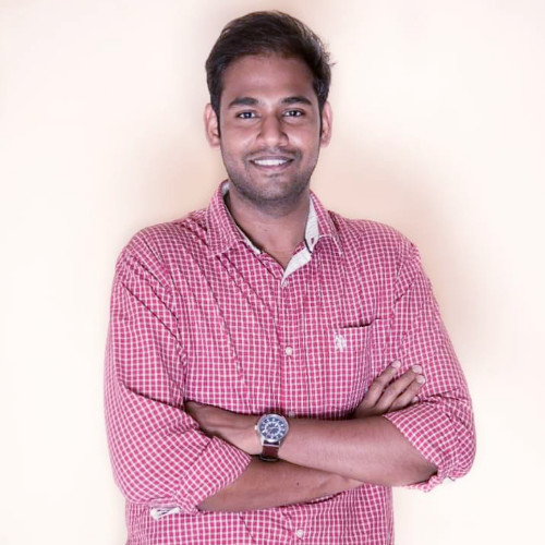 Avishek Nayak