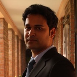 Vaibhav Sharma
